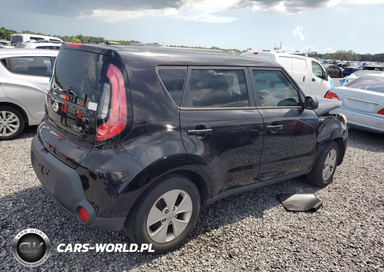 2015 Kia Soul Base VIN:KNDJN2A22F7756026 - 3