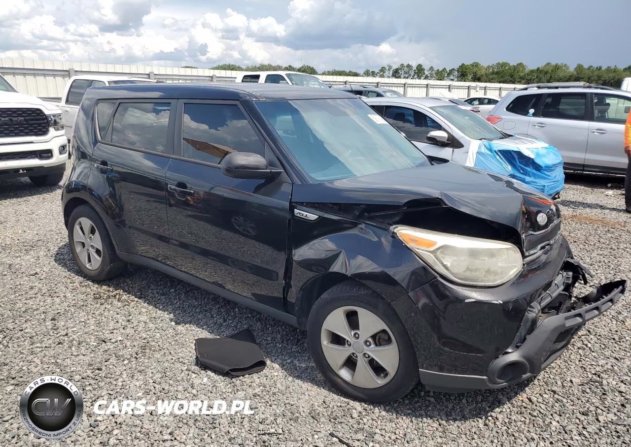 2015 Kia Soul Base VIN:KNDJN2A22F7756026 - 4
