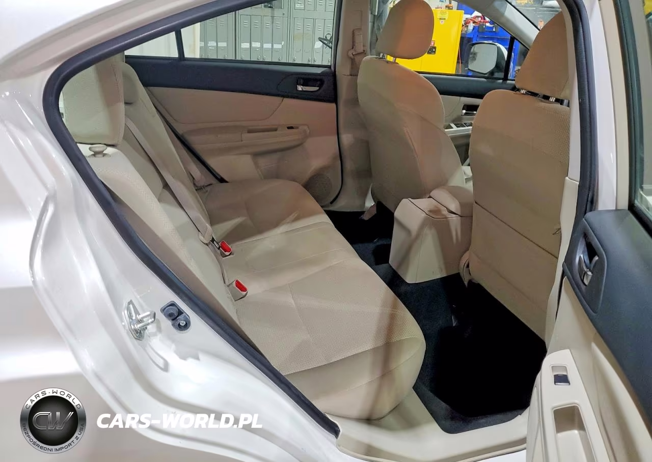 2014 Subaru Impreza Premium VIN:JF1GJAC60EH012892 - 10