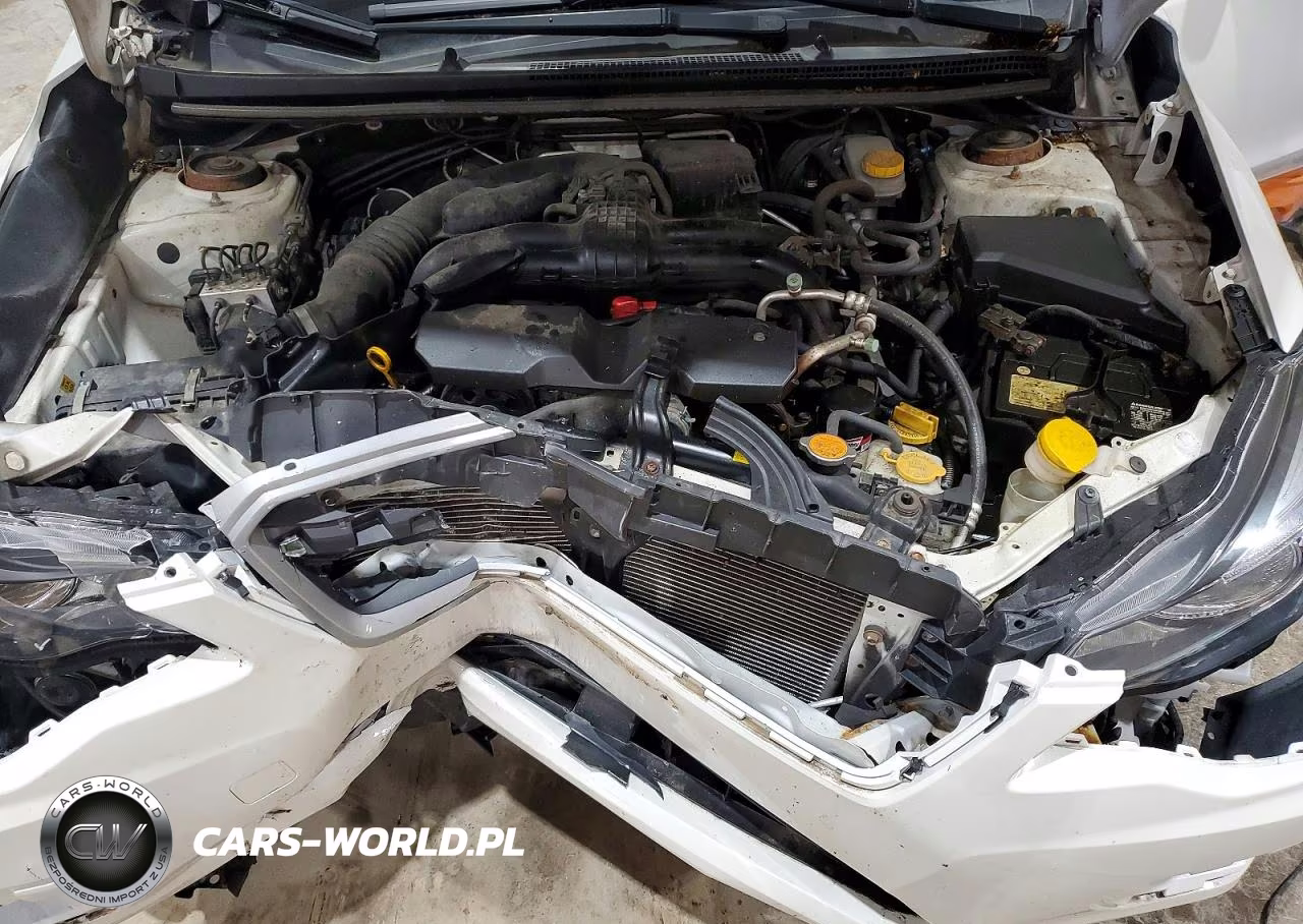 2014 Subaru Impreza Premium VIN:JF1GJAC60EH012892 - 11