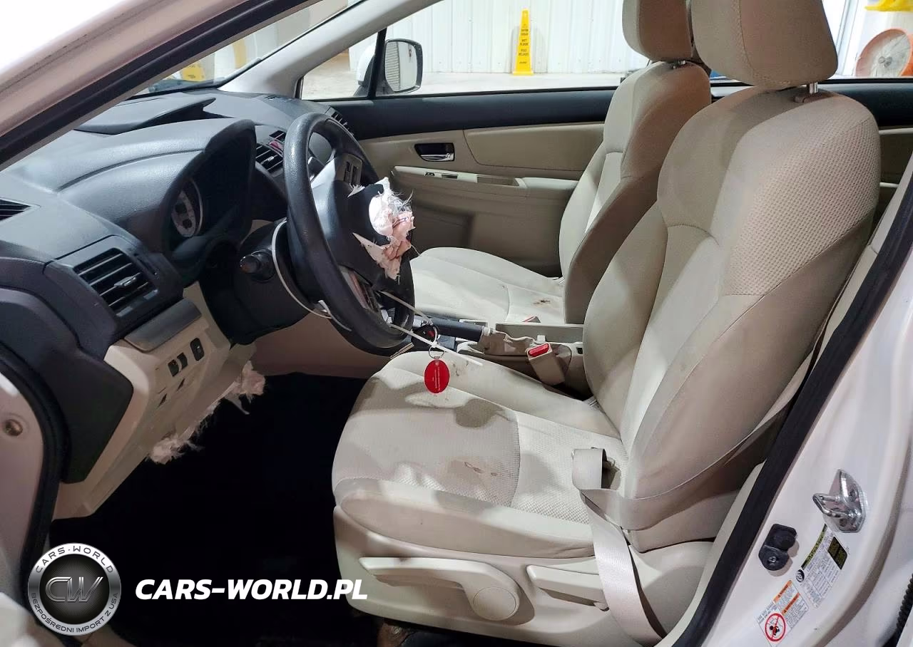 2014 Subaru Impreza Premium VIN:JF1GJAC60EH012892 - 7