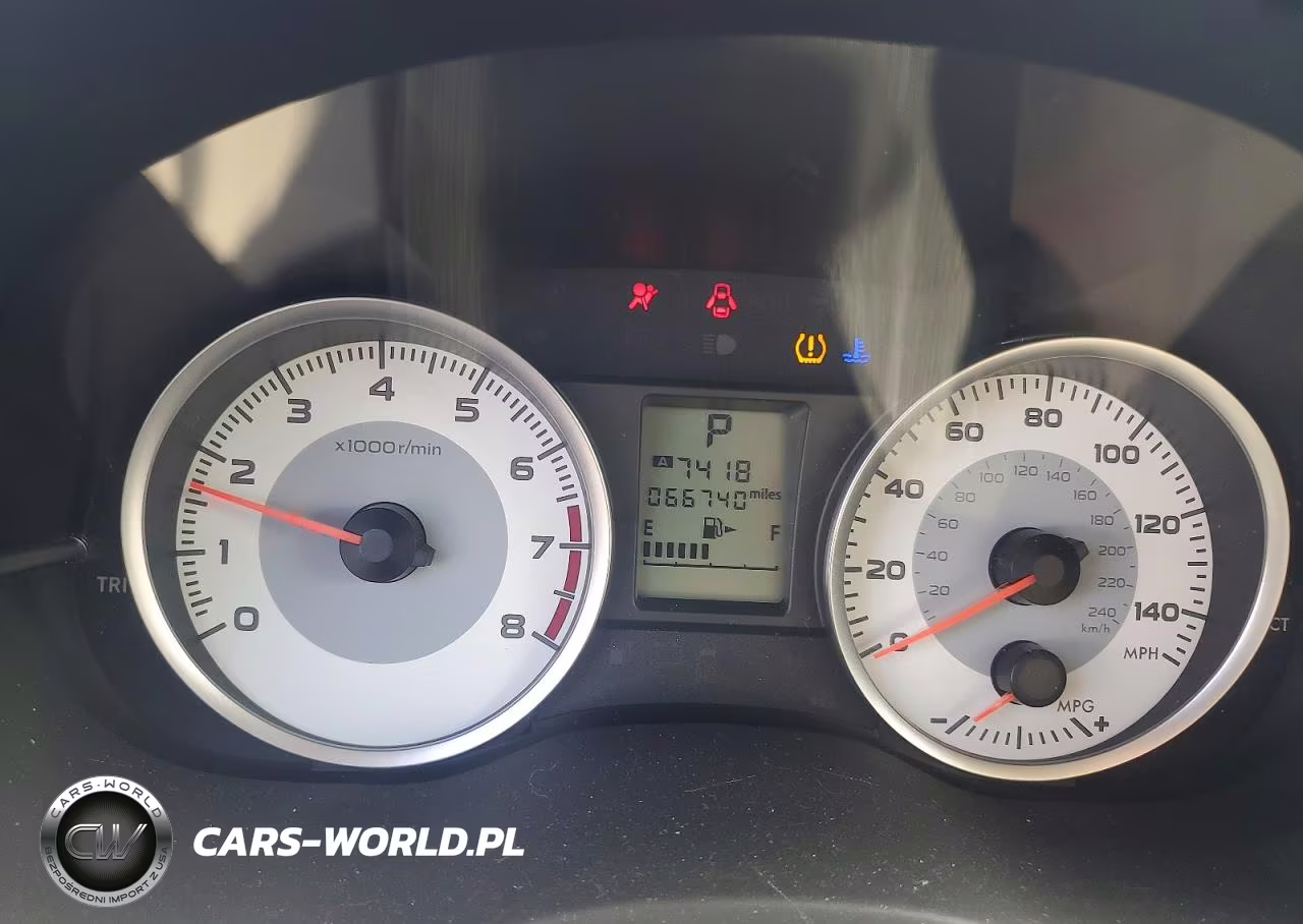 2014 Subaru Impreza Premium VIN:JF1GJAC60EH012892 - 9