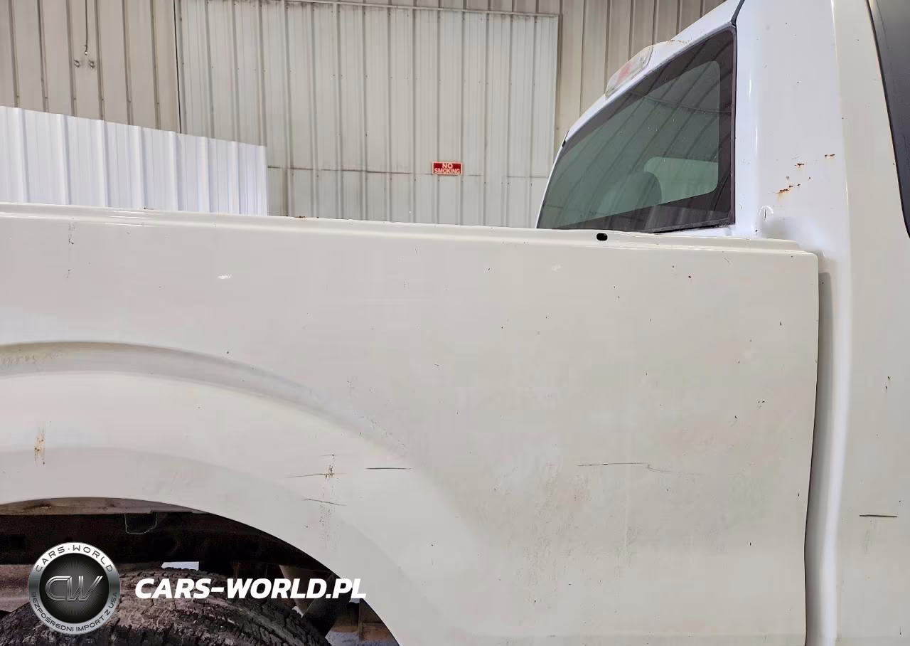 2011 Ford F150 VIN:1FTMF1CM7BFA74665 - 10