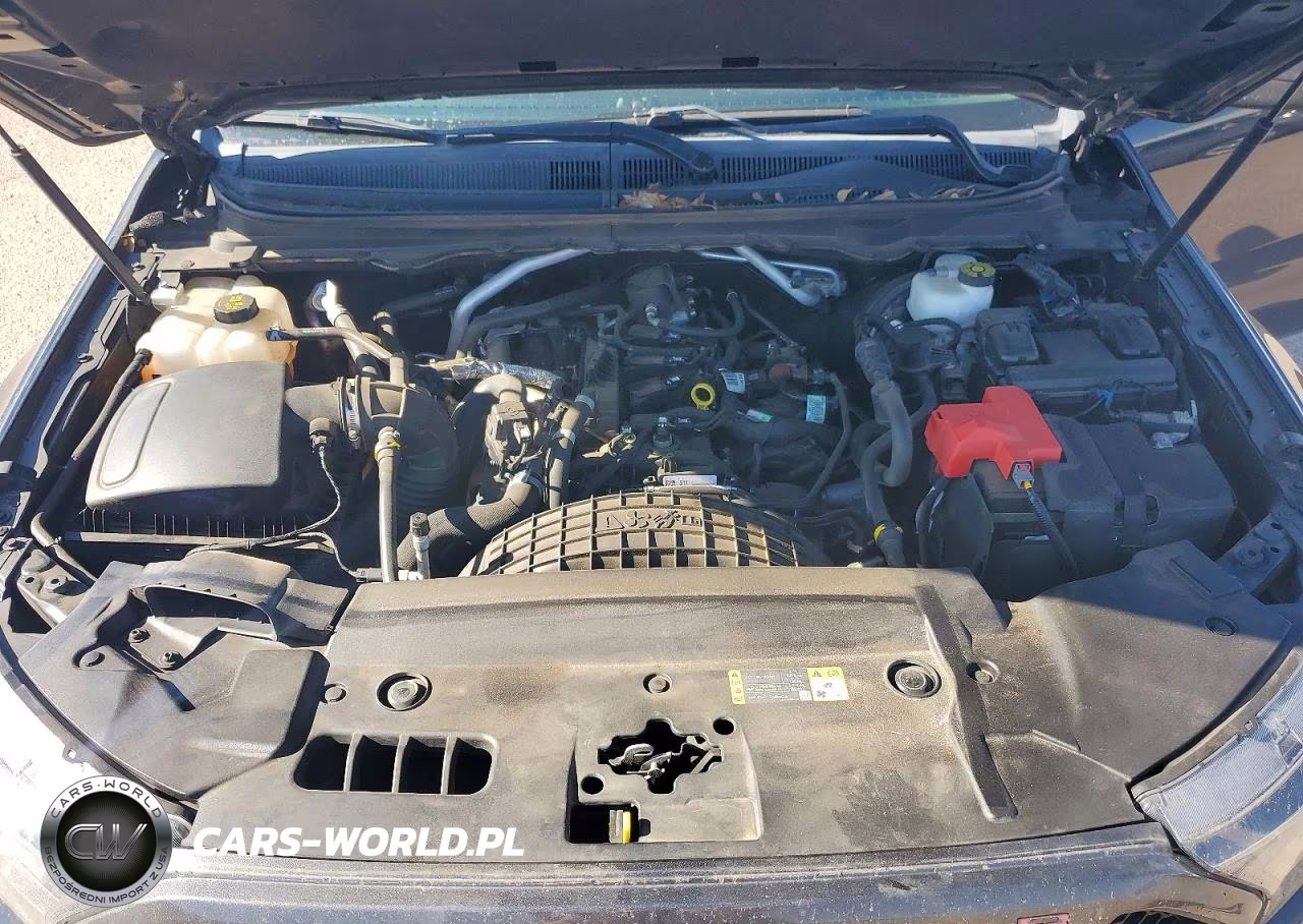 2019 Ford Ranger Xl VIN:1FTER4FH8KLA16707 - 11