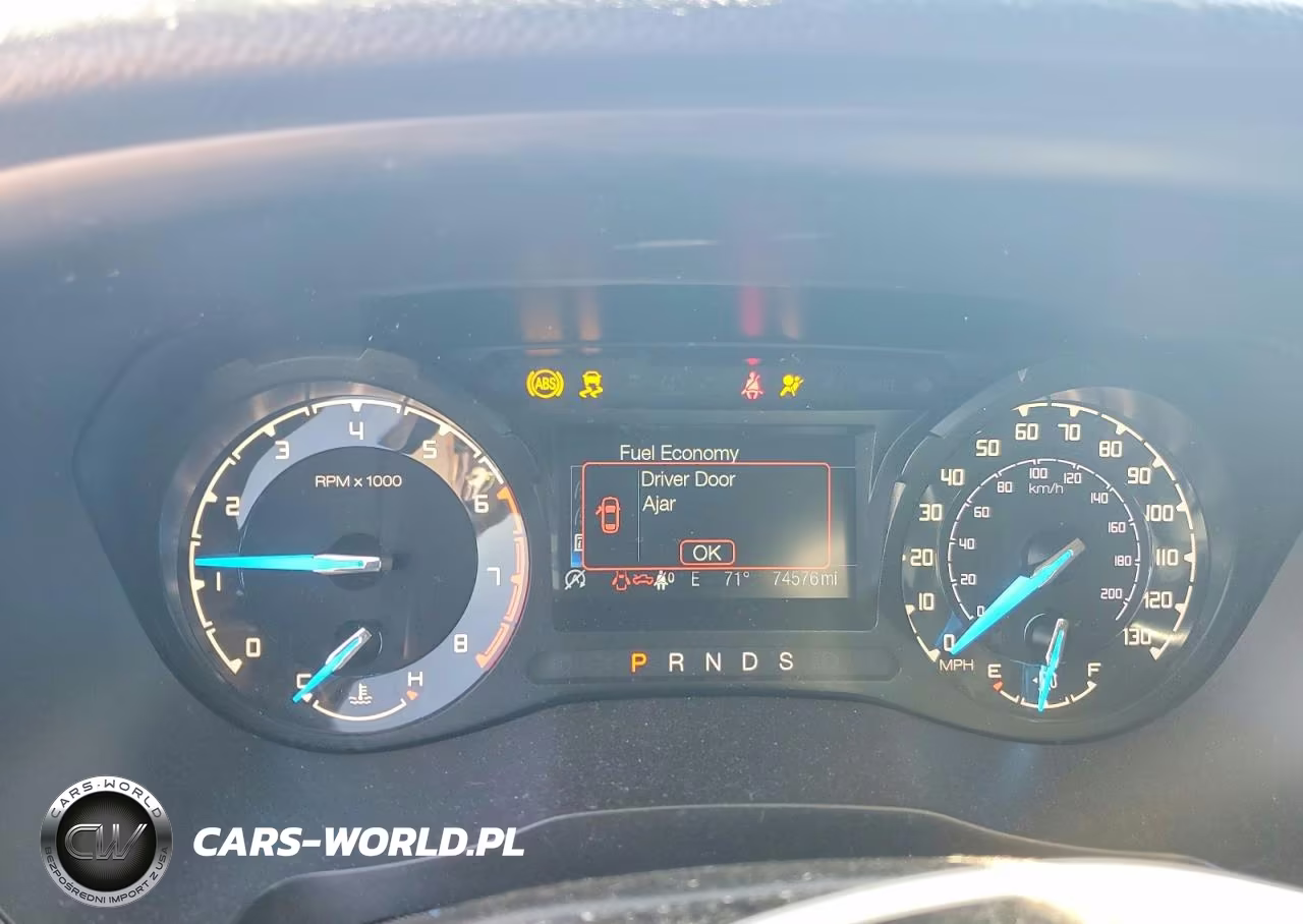 2019 Ford Ranger Xl VIN:1FTER4FH8KLA16707 - 9