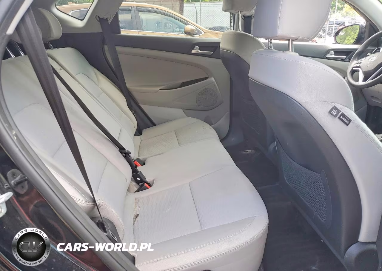 2019 Hyundai Tucson VIN:KM8J2CA48KU999685 - 11