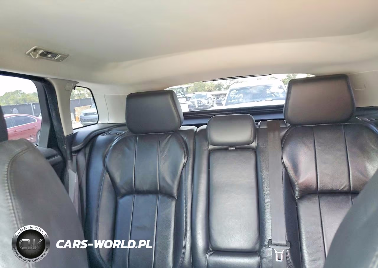 2018 Land Rover Range Rover Evoque Se VIN:SALVP2RX3JH296737 - 10
