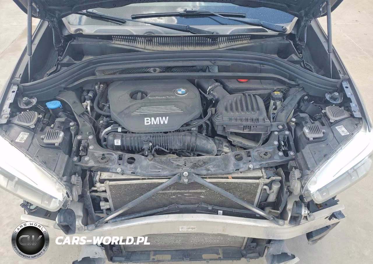 2016 BMW X1 xDrive28I VIN:WBXHT3Z32G4A51761 - 11