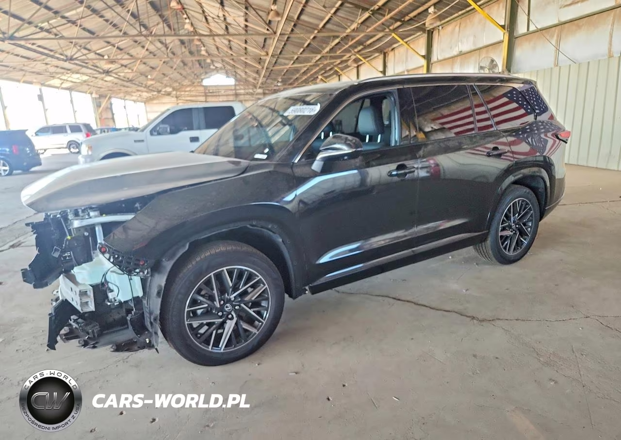 2026 Lexus Tx 350 Premium