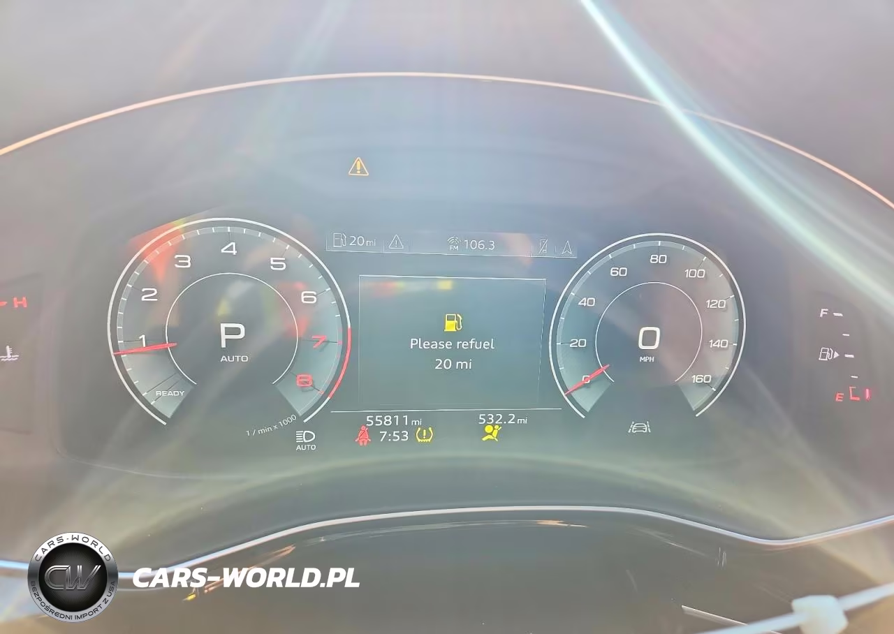 2022 Audi Q7 Premium VIN:WA1AJBF76ND000614 - 9
