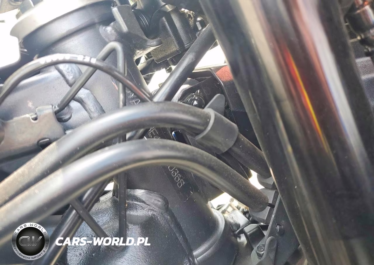 2025 Yamaha Yzfr7 VIN:JYARM38E4SA020368 - 9