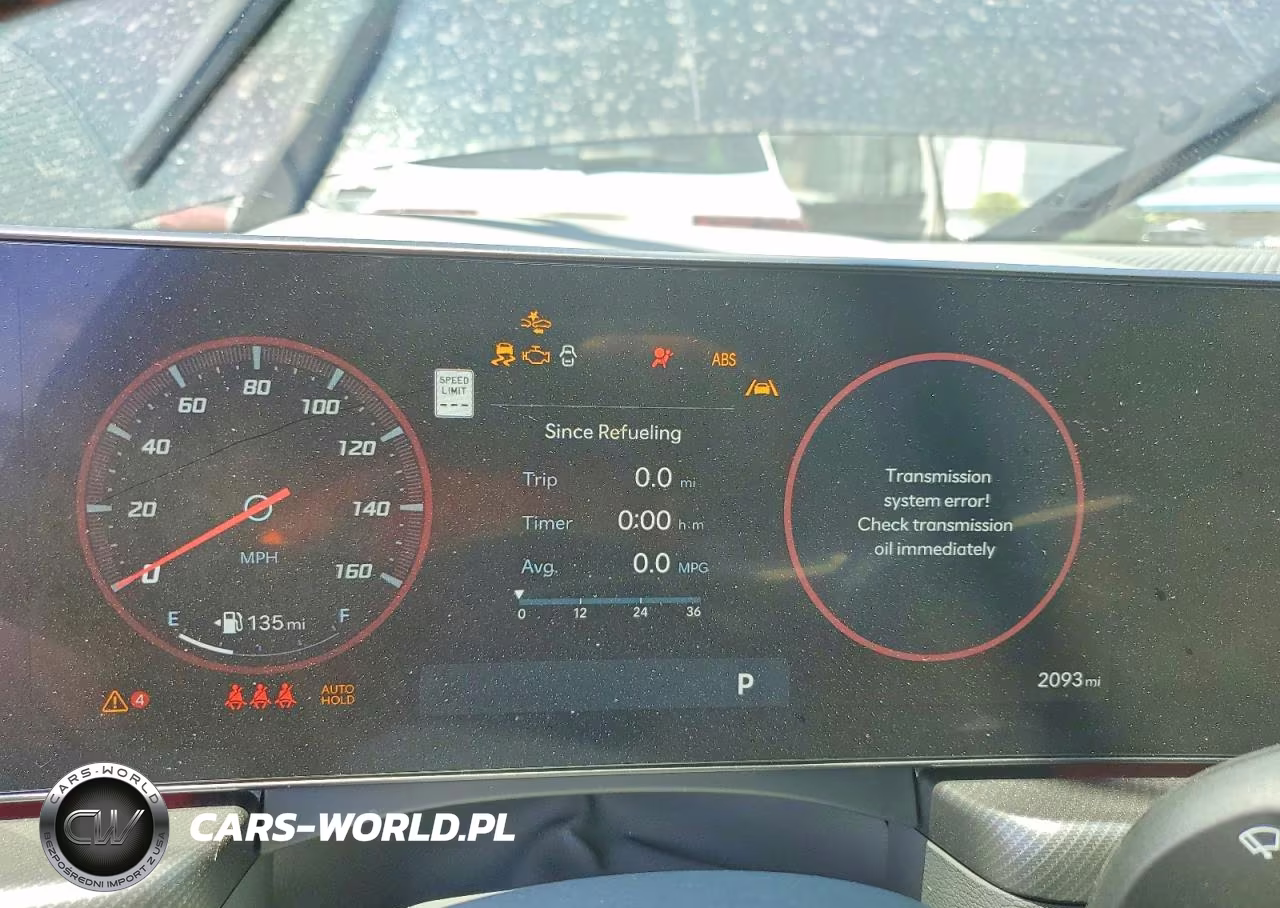2026 Hyundai Sonata N Line VIN:KMHL54JCXTA538293 - 9