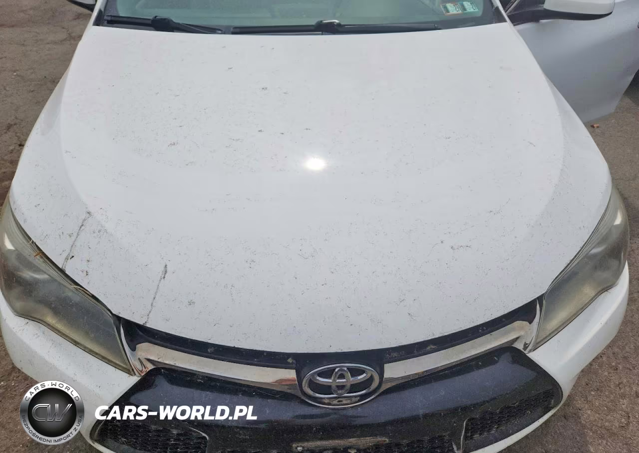 2017 Toyota Camry Se VIN:4T1BF1FK8HU746749 - 11