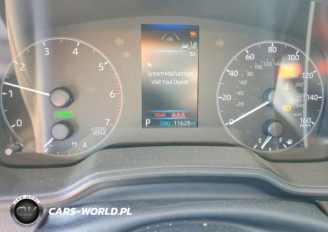 2025 Toyota Corolla Hybrid Le VIN:JTDBCMFE5S3101241 - 9