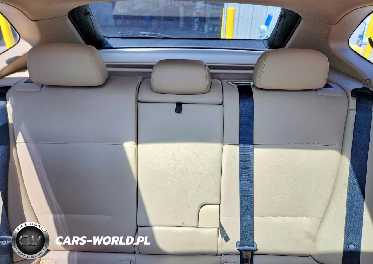 2015 BMW X1 xDrive28I VIN:WBAVL1C58FVY35119 - 10