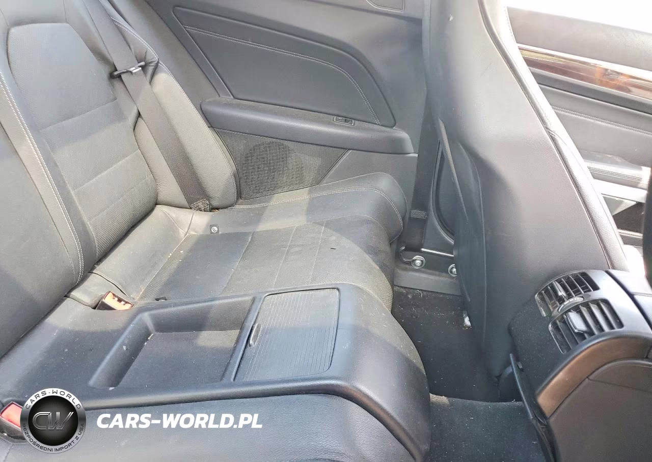 2014 Mercedes-Benz E 350 4Matic VIN:WDDKJ8JB4EF274817 - 10