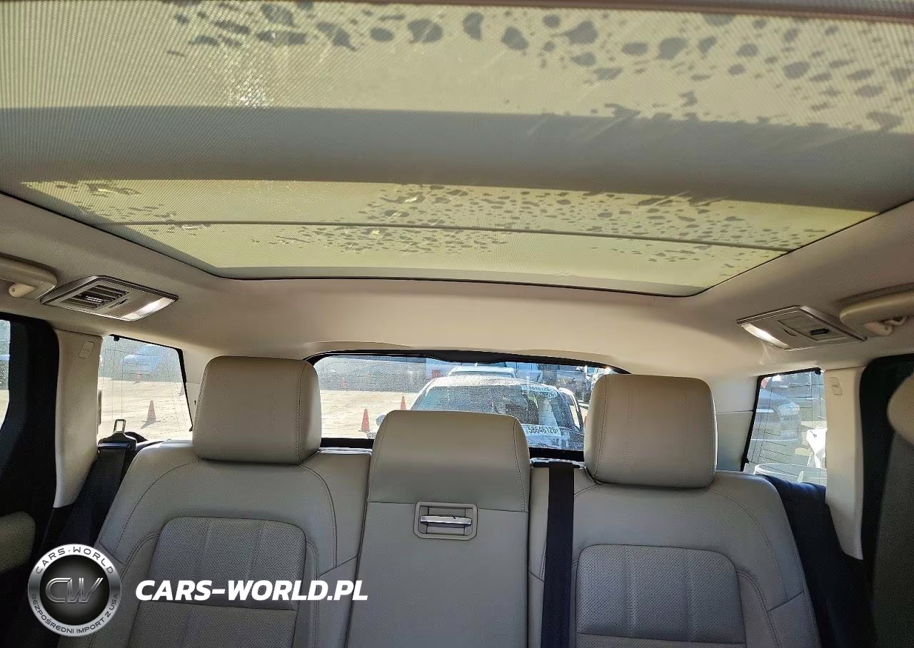 2021 Land Rover Range Rover Sport Hse Silver Edition VIN:SALWR2SU5MA791100 - 10