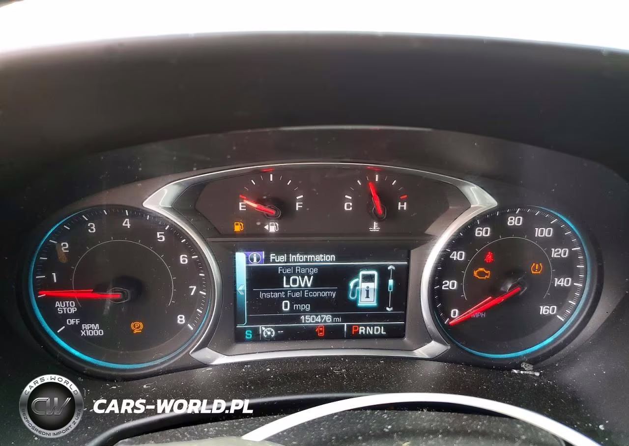 2018 Chevrolet Equinox Lt VIN:2GNAXKEX6J6313281 - 9