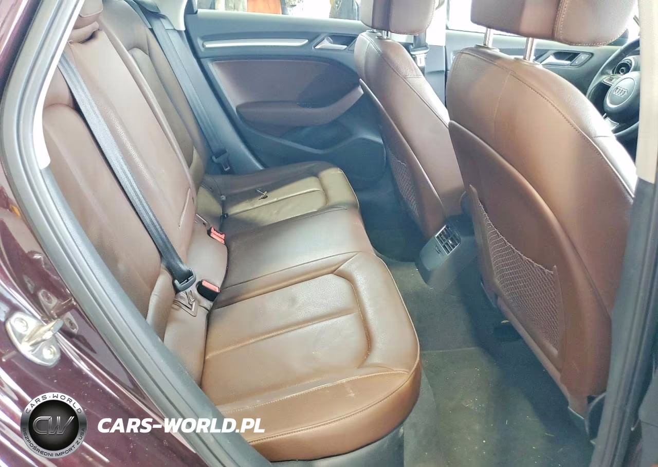 2015 Audi A3 Premium VIN:WAUBFGFF8F1055050 - 10