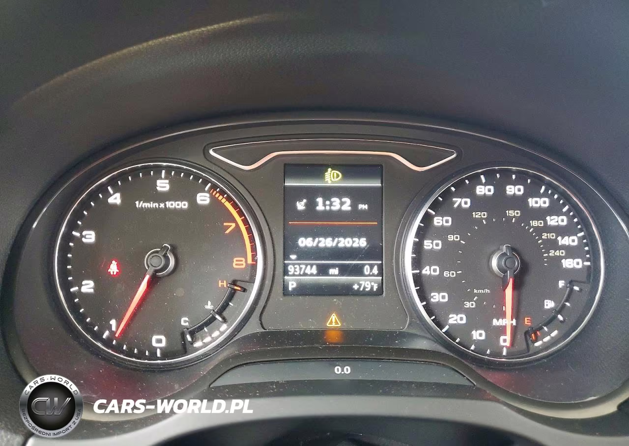 2015 Audi A3 Premium VIN:WAUBFGFF8F1055050 - 9