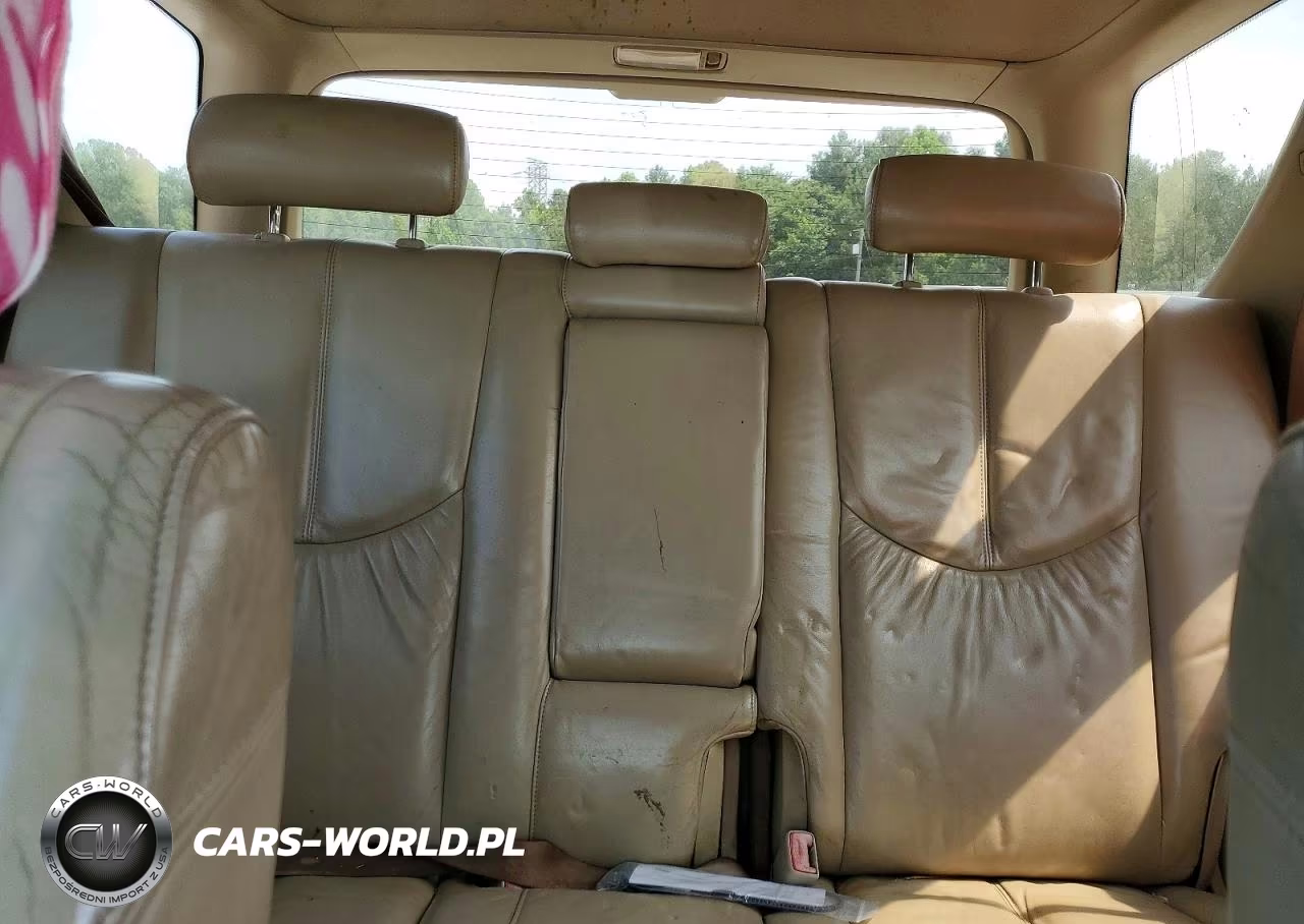 2000 Lexus Rx 300 VIN:JT6HF10U0Y0136285 - 10