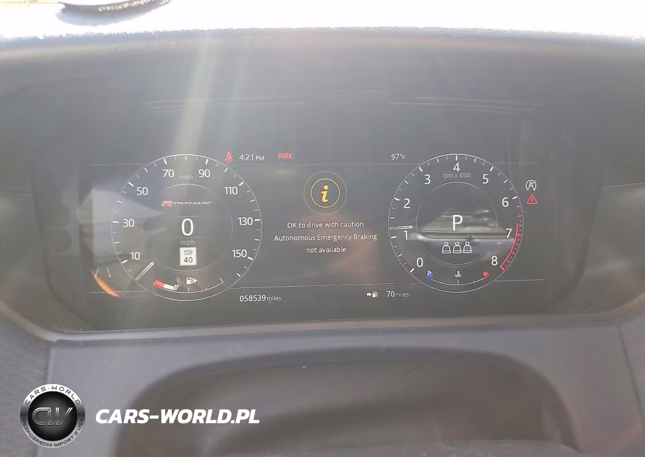 2019 Land Rover Range Rover Velar R-Dynamic Se VIN:SALYL2EX0KA236018 - 9