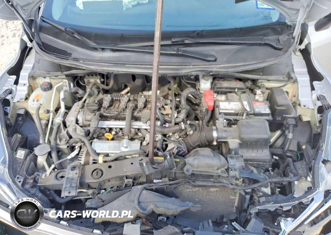 2024 Nissan Versa VIN:3N1CN8DV6RL901685 - 11