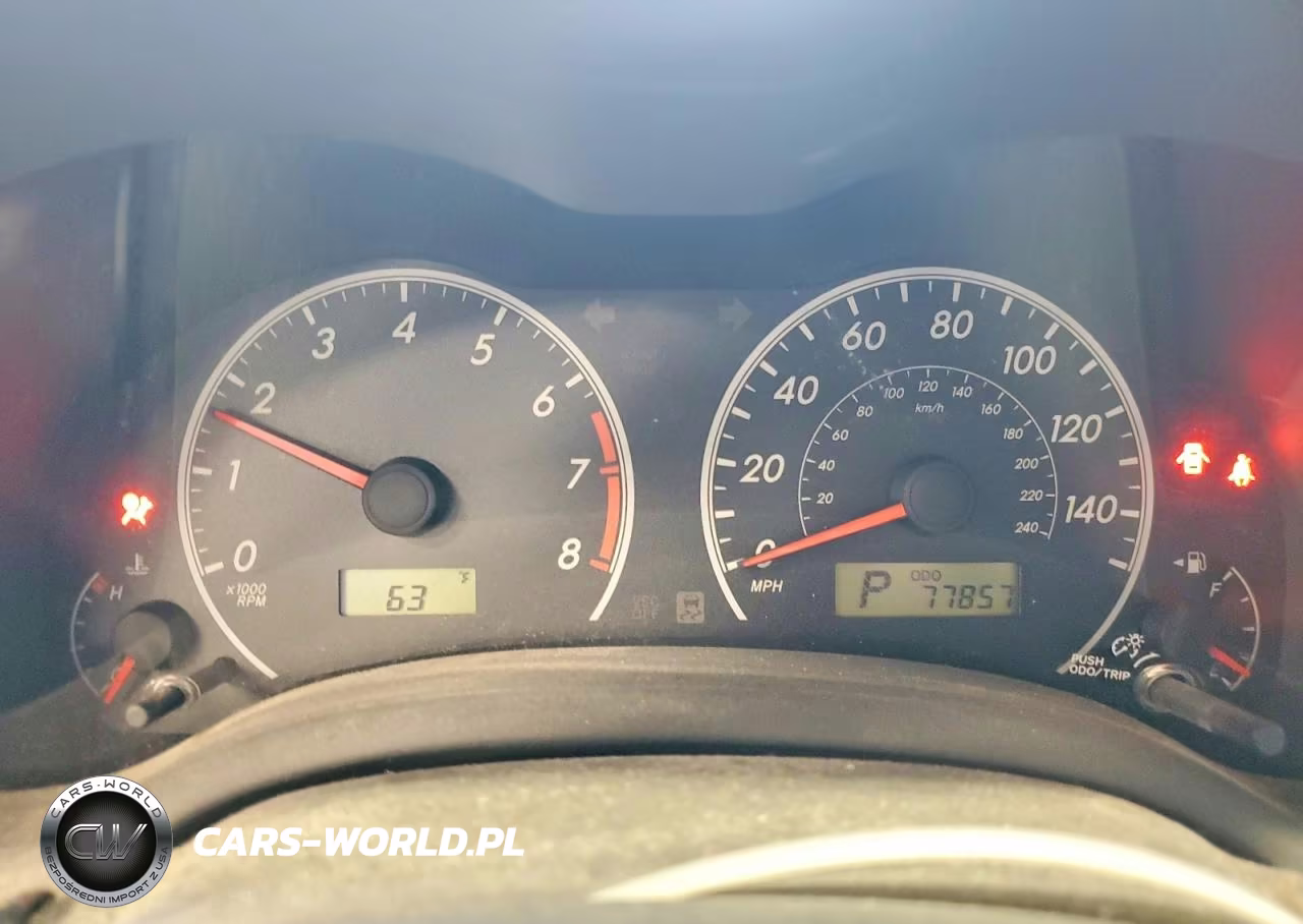 2010 Toyota Corolla Le VIN:2T1BU4EEXAC484727 - 9