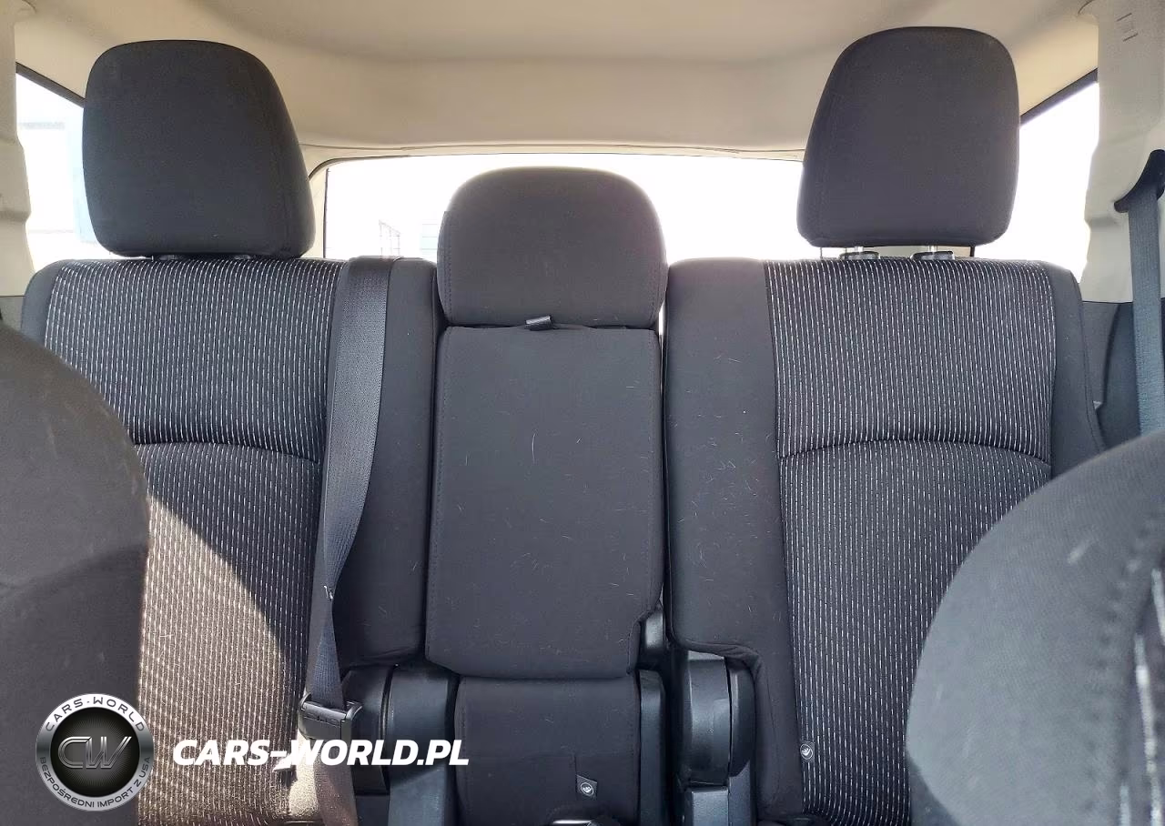 2016 Dodge Journey Se VIN:3C4PDCAB0GT239307 - 10