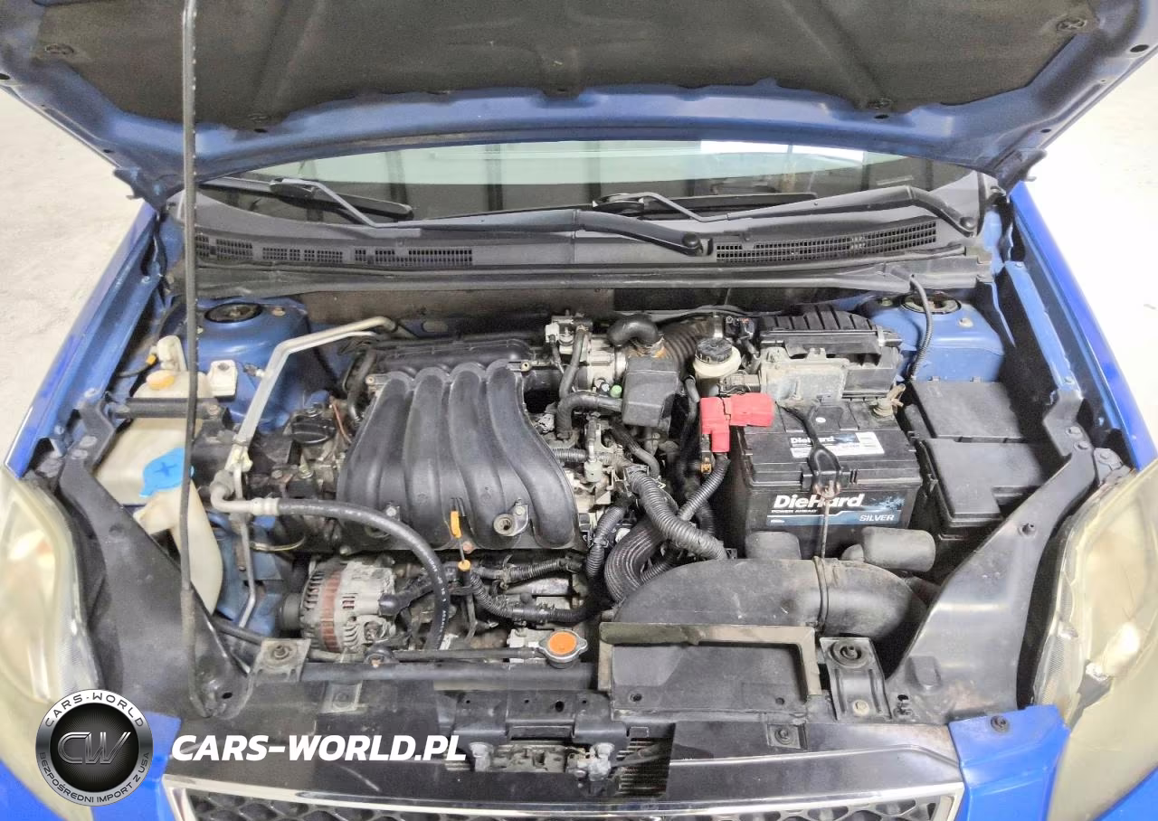 2010 Nissan Sentra 2.0 VIN:3N1AB6AP0AL710049 - 11
