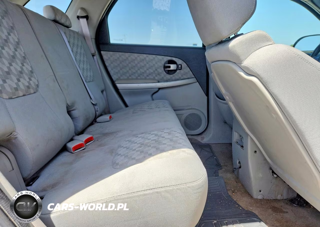 2006 Chevrolet Equinox Lt VIN:2CNDL63F866059496 - 11