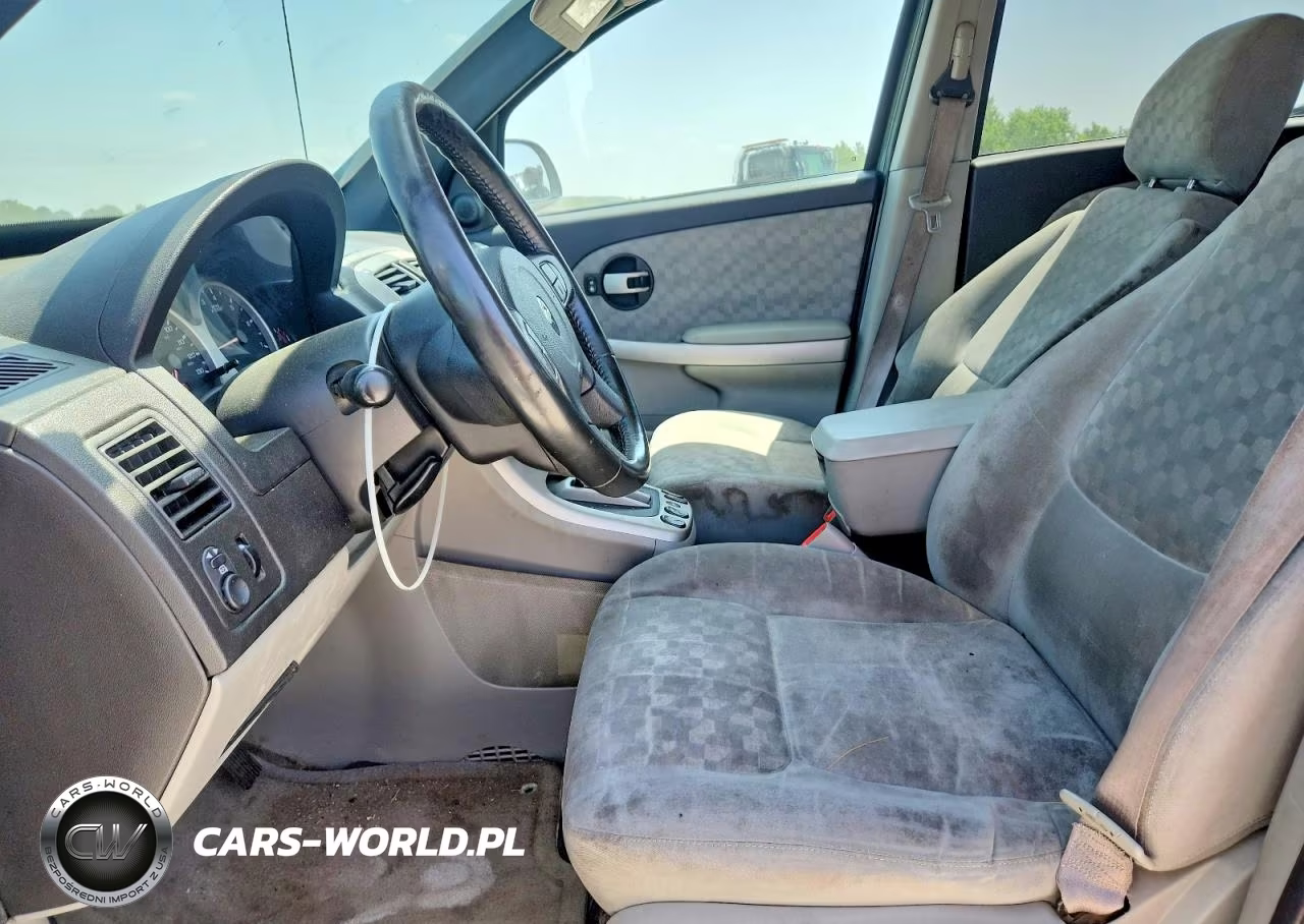 2006 Chevrolet Equinox Lt VIN:2CNDL63F866059496 - 7