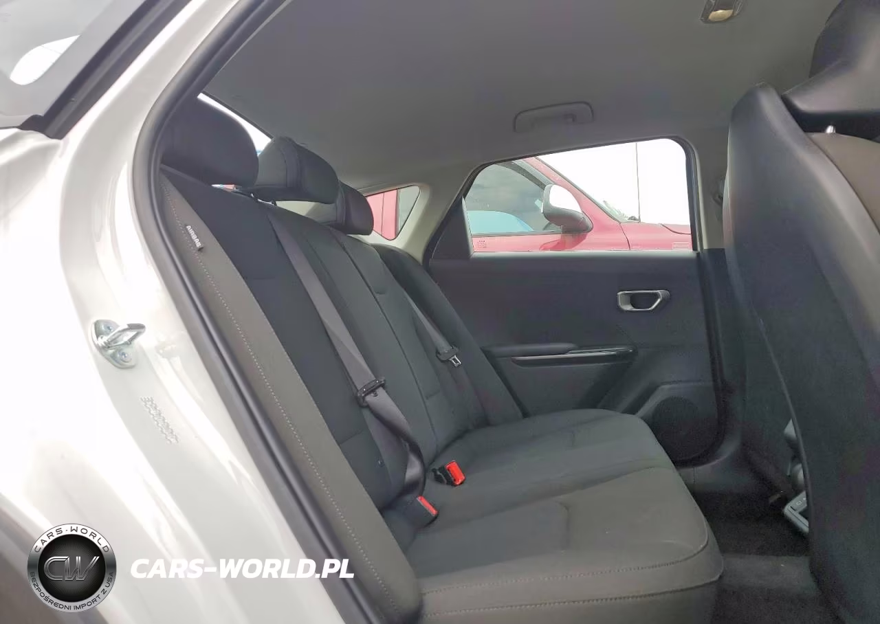 2026 Kia K4 Lxs VIN:3KPFT4DE1TE345919 - 10