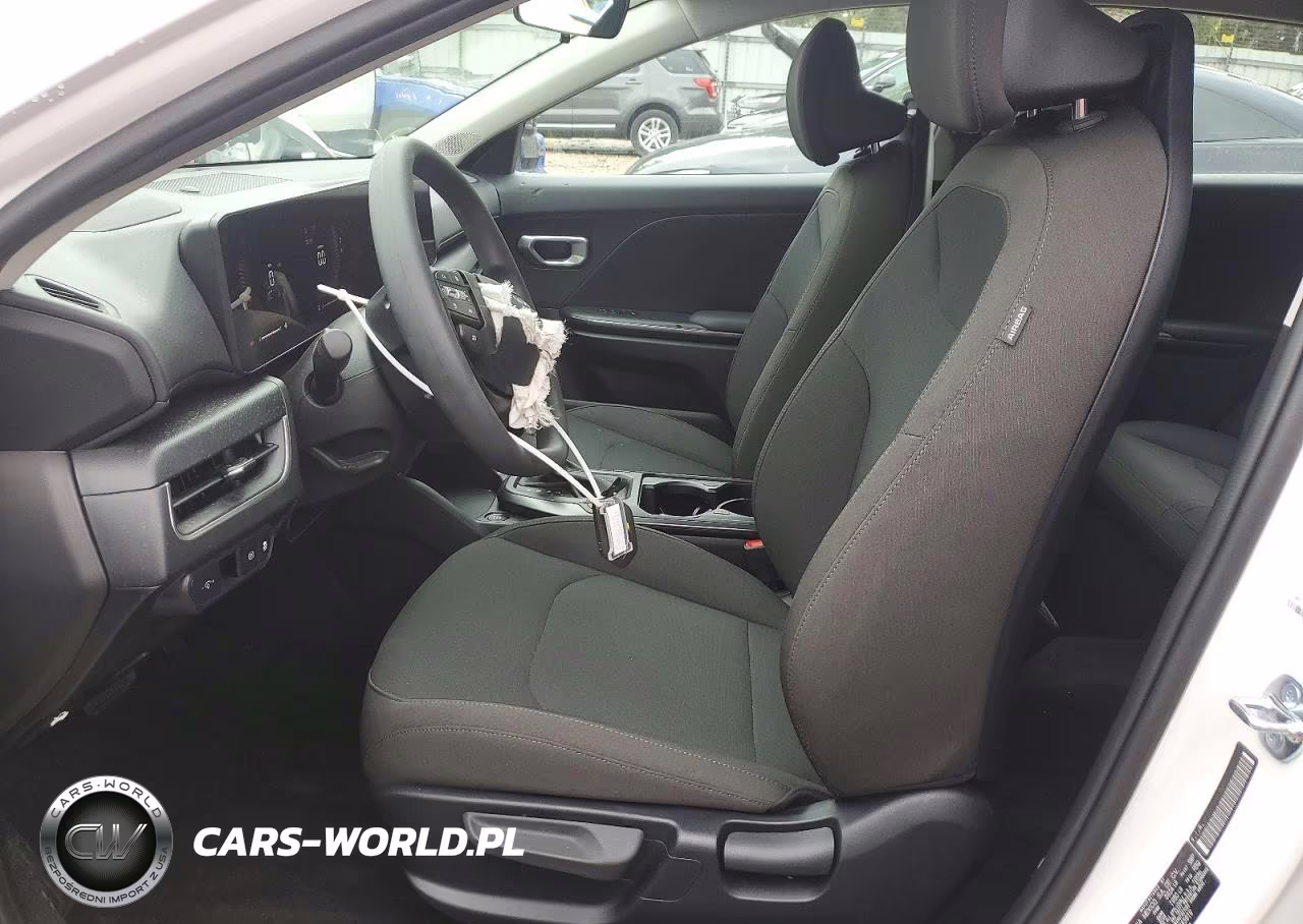 2026 Kia K4 Lxs VIN:3KPFT4DE1TE345919 - 7