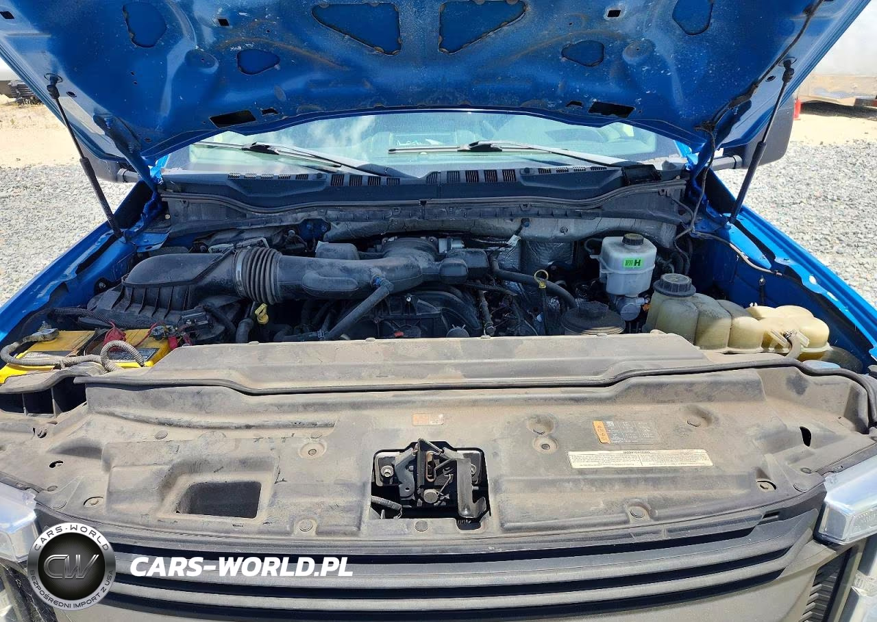 2019 Ford F450 Super Duty VIN:1FDUF4GY4KEE76532 - 10