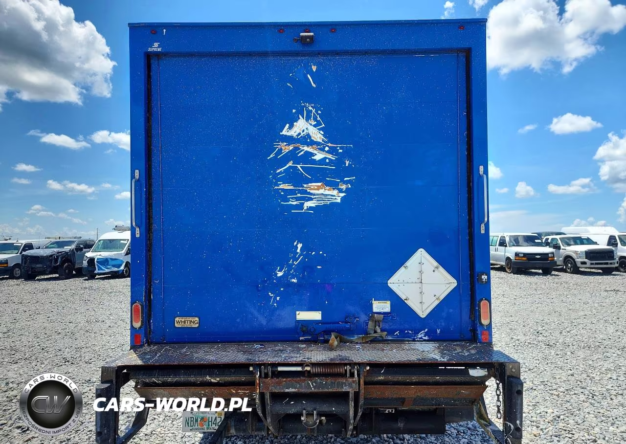 2019 Ford F450 Super Duty VIN:1FDUF4GY4KEE76532 - 6