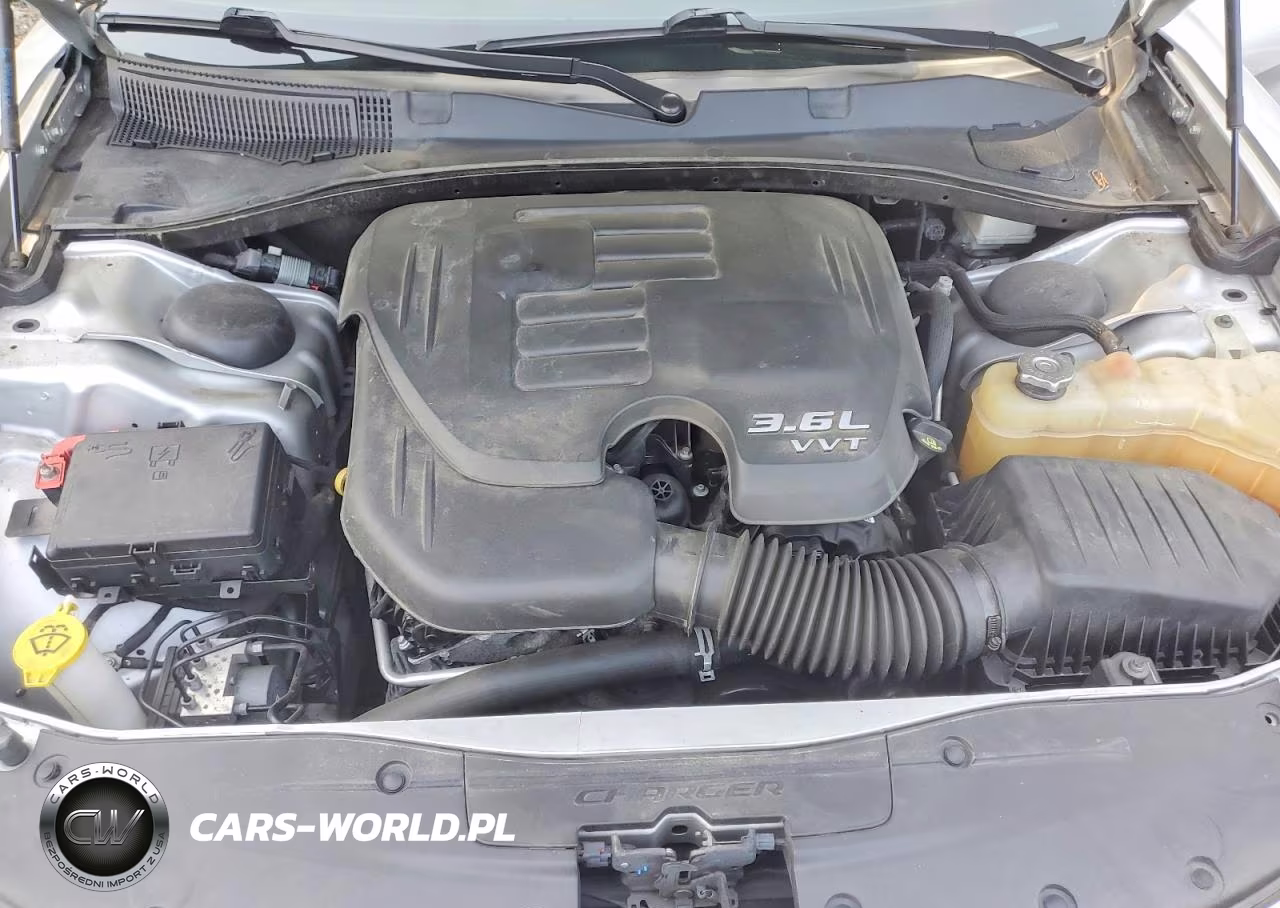 2020 Dodge Charger Sxt VIN:2C3CDXBG6LH183395 - 11
