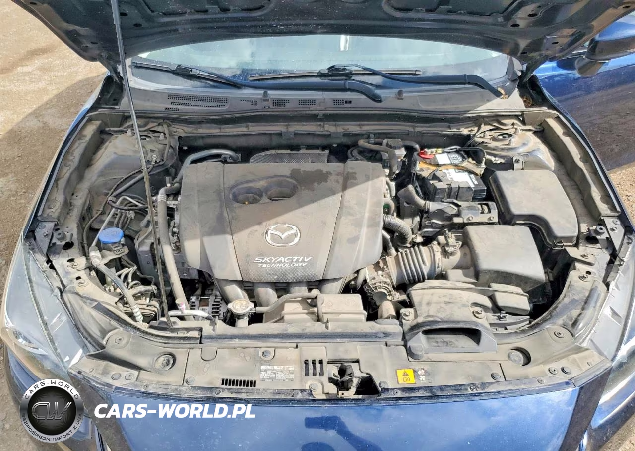2018 Mazda 3 Touring VIN:3MZBN1L37JM261496 - 11