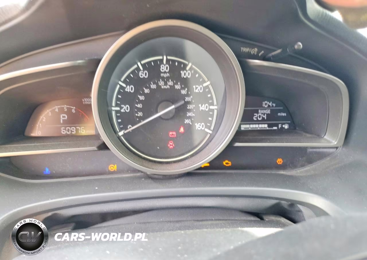 2018 Mazda 3 Touring VIN:3MZBN1L37JM261496 - 9