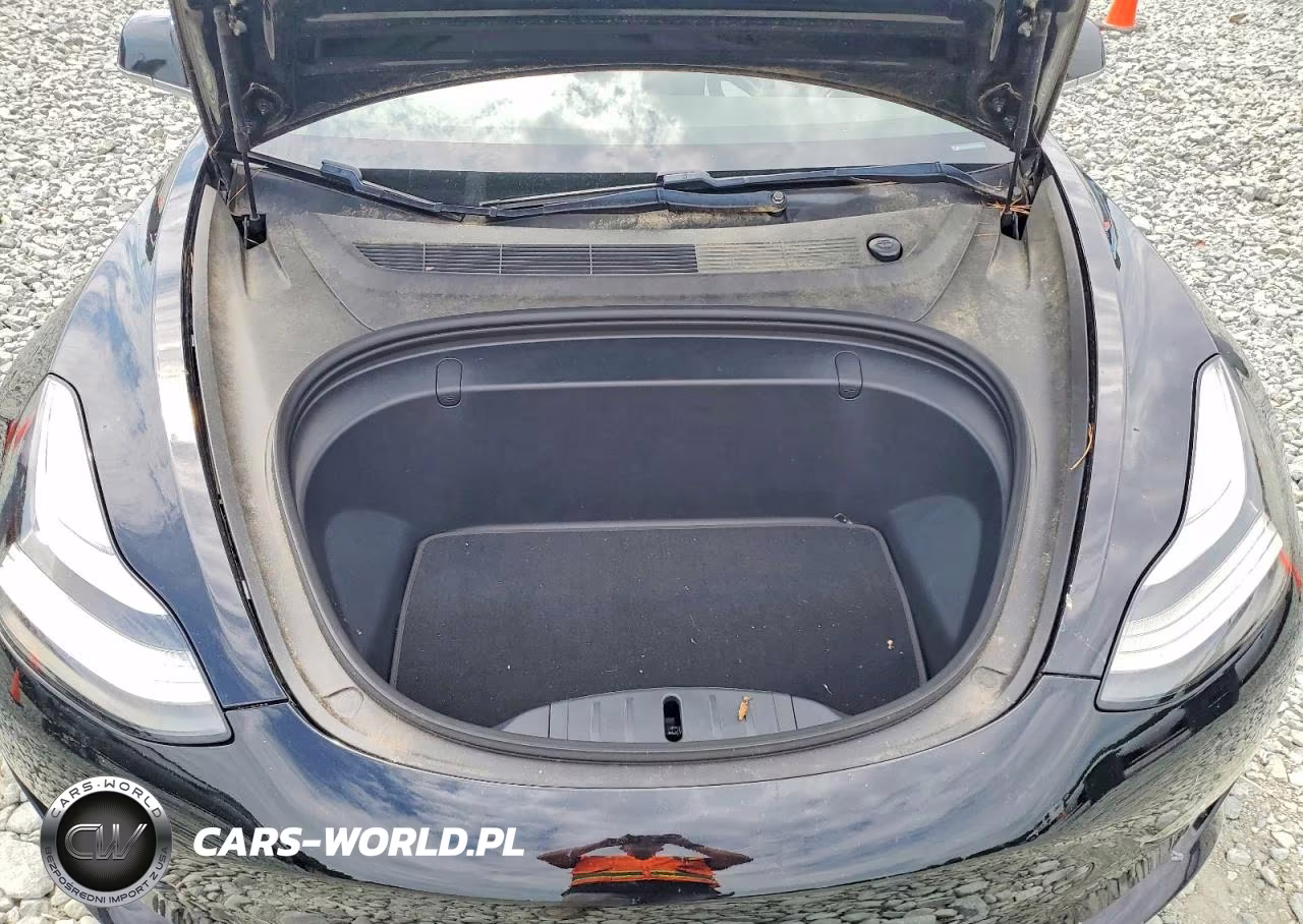 2018 Tesla Model 3 VIN:5YJ3E1EB9JF170066 - 11