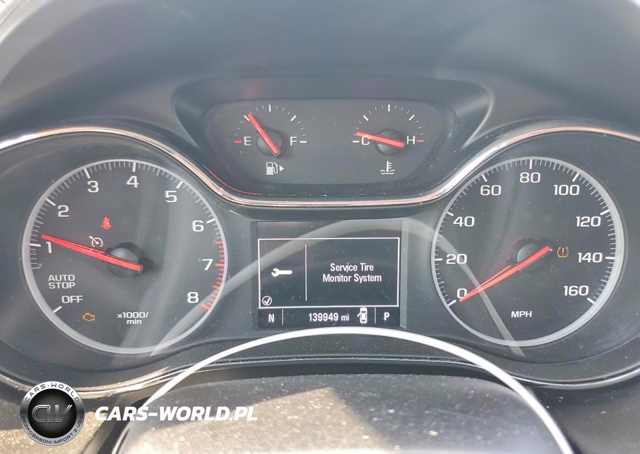 2019 Chevrolet Cruze Ls VIN:1G1BC5SM9K7125529 - 9