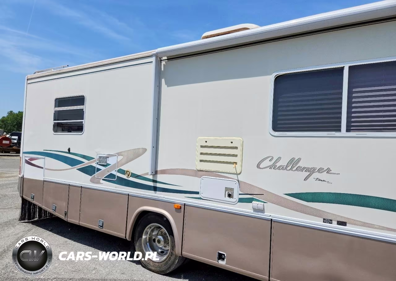1999 Ford Challenger Rv VIN:3FCMF53S5XJA07321 - 9