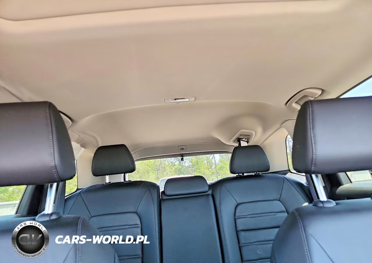 2026 Honda Cr-V Exl VIN:2HKRS4H78TH470598 - 10