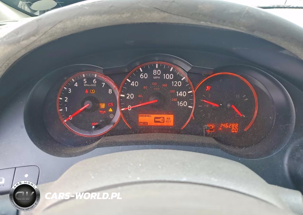 2008 Nissan Altima 2.5 VIN:1N4AL21E98N456794 - 9