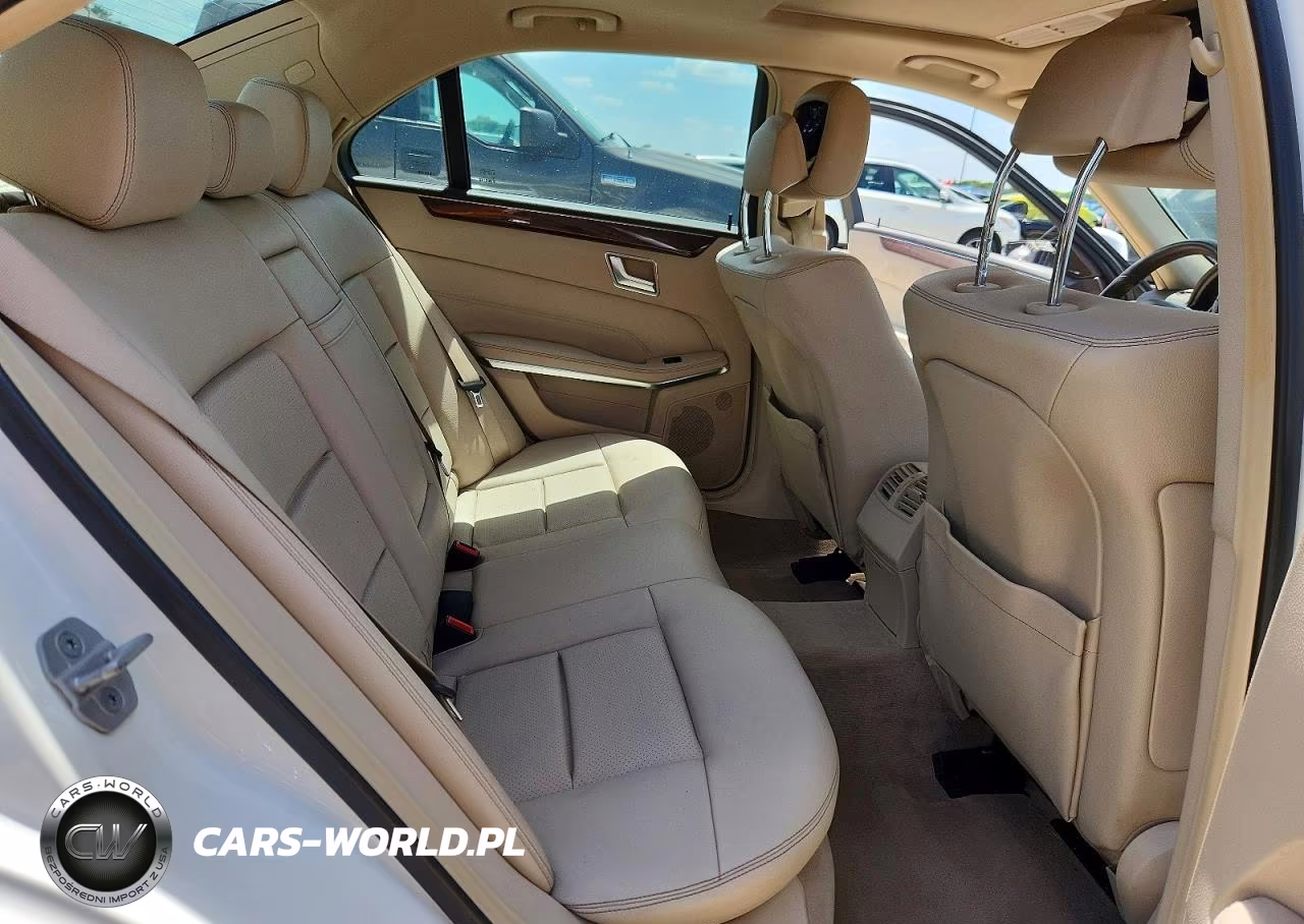 2014 Mercedes-Benz E 350 VIN:WDDHF5KB7EA867979 - 10