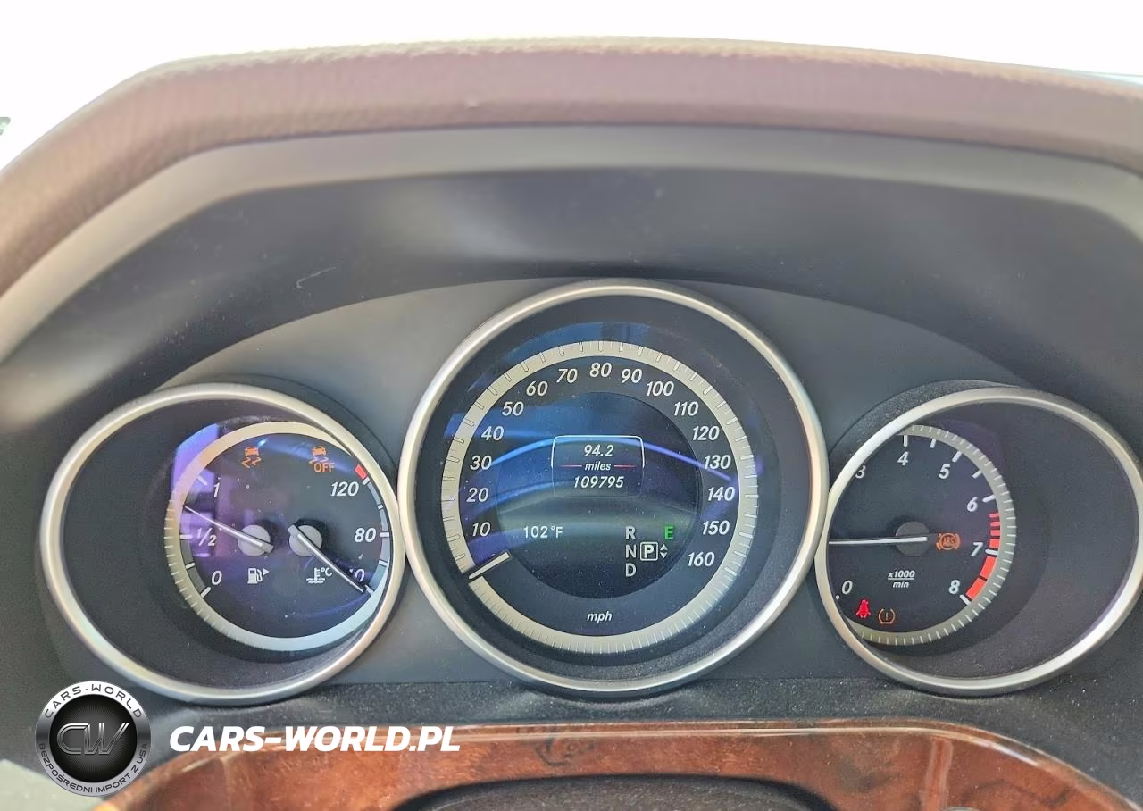 2014 Mercedes-Benz E 350 VIN:WDDHF5KB7EA867979 - 9