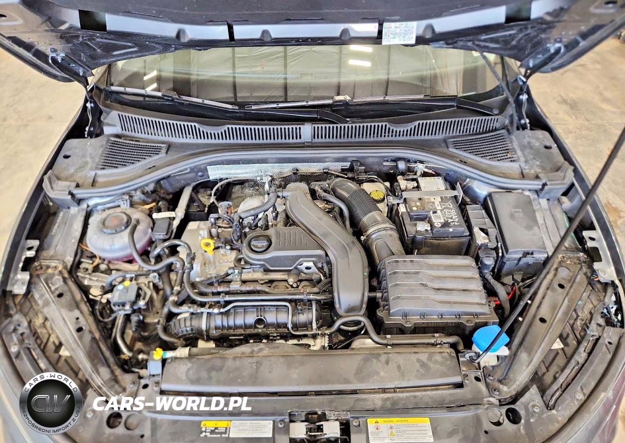 2025 Volkswagen Jetta Se VIN:3VW7X7BU2SM004373 - 11