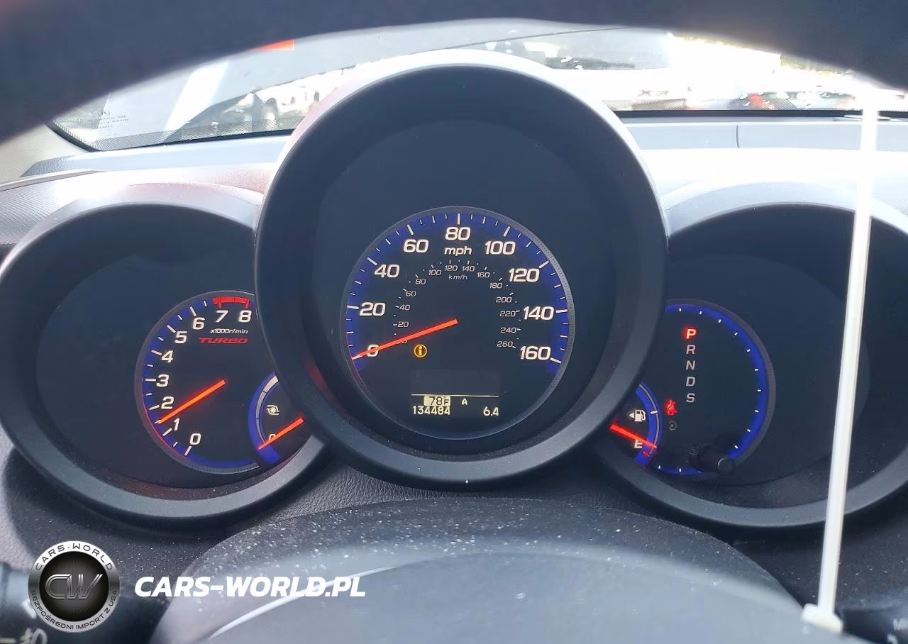 2010 Acura Rdx VIN:5J8TB2H23AA004985 - 9