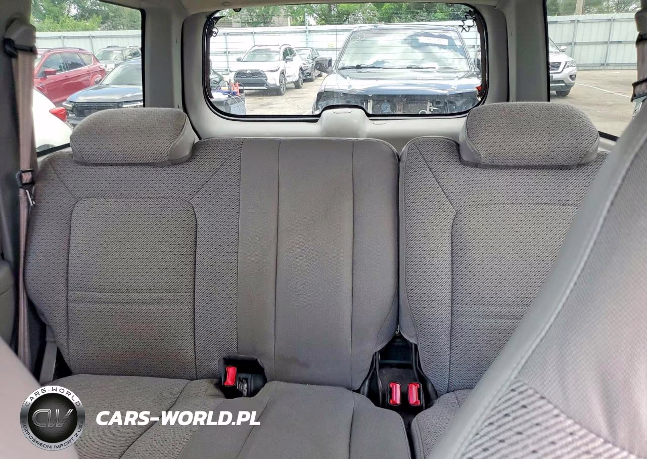 2001 Ford Explorer Xls VIN:1FMZU72E71ZA79530 - 10