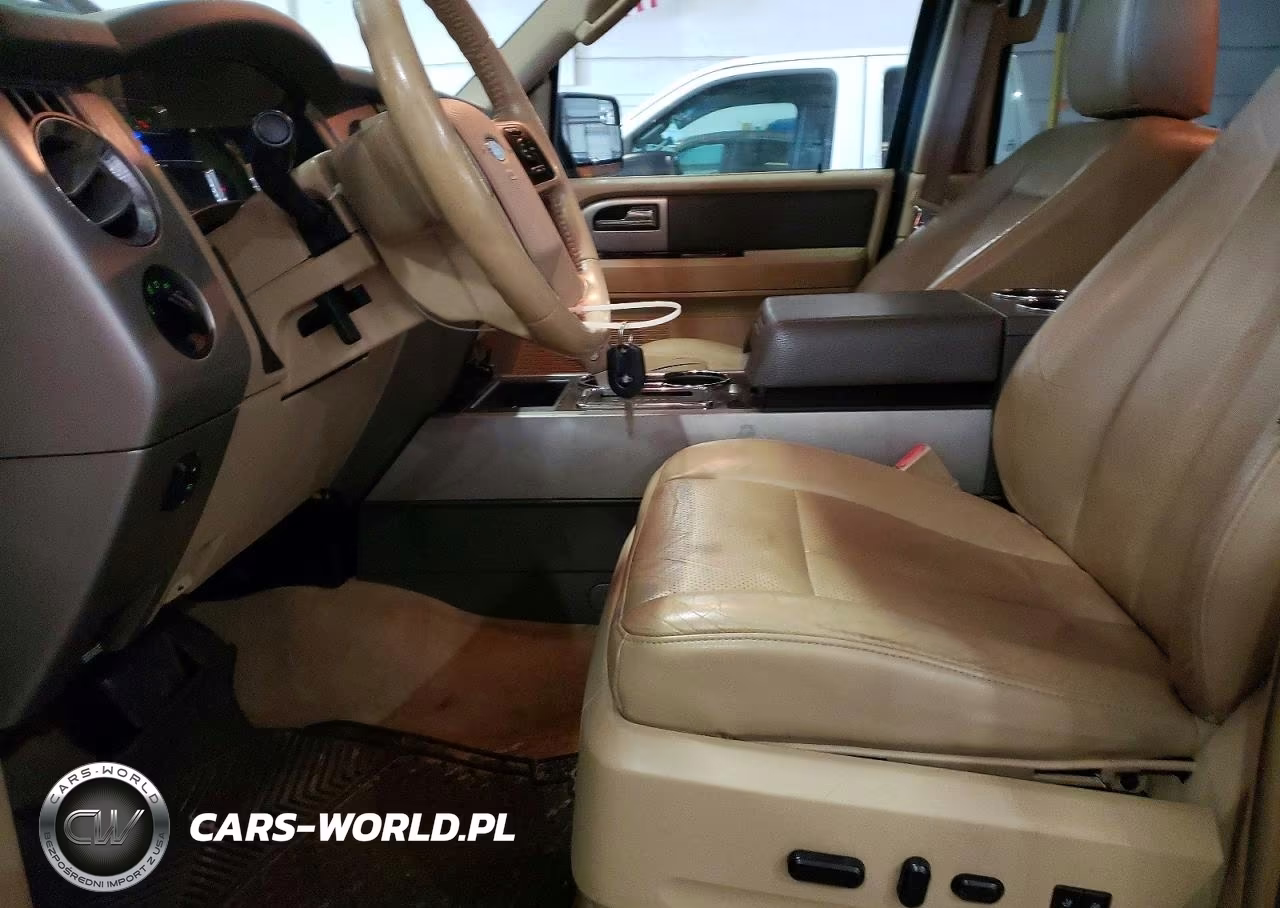 2014 Ford Expedition El Xlt VIN:1FMJK1H59EEF42062 - 7